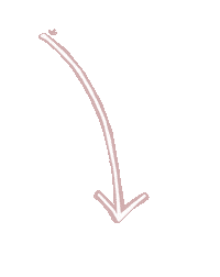 Pink Swipe Up Sticker