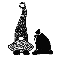 pifelv christmas santa santa claus pifezime Sticker