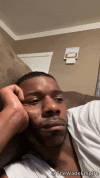 TheWadeEmpire2 sad crying upset wade GIF