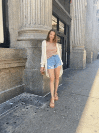 GIF by JustFab
