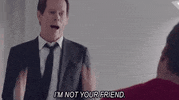 the following GIF by Fox TV