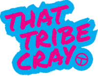 Sticker by TRIBE Bangkok