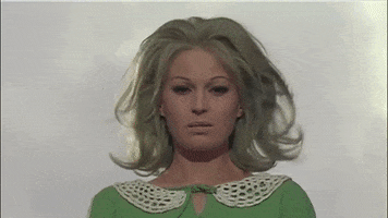 Angry Too Much GIF by Arrow Academy