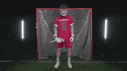 Mlax GIF by Richmond Spiders