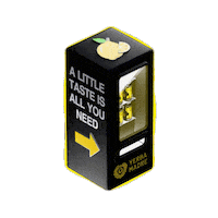 One Direction Lemon Sticker by Louis Tomlinson