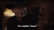 Yelling John Travolta GIF by 9-1-1: Lone Star
