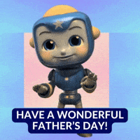 Fathers Day Dance GIF by Blue Studios