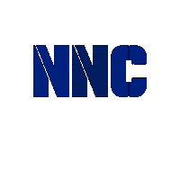 nassaunationalcable telecommunications nnc logo nassau logo nassau national cable Sticker