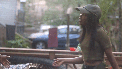 ryan destiny fox GIF by STAR