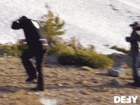I'm Outta Here