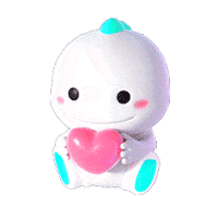 Flower Love Sticker by BIGO LIVE PHILIPPINES