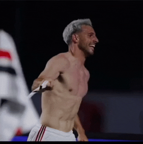 Santos Corinthians GIF