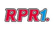 Logo Radio Sticker by RPR1.