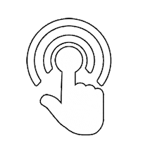 Botacomando Sticker by CalzadoComando.mx