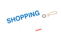 centrodeptstore travel shopping metro tokopedia Sticker