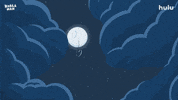 Dropping In Tv Show GIF by HULU