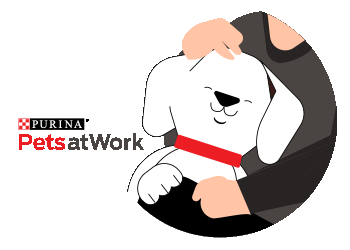 Sticker by Nestlé Purina Argentina