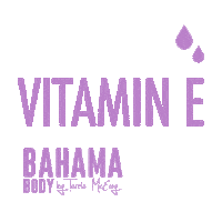 Vitamin E Sosu Sticker by SOSUbySJ