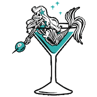 Ttp Sticker by Taylor Reeve