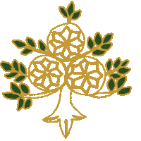 life tree Sticker