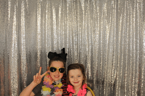 photobooth props GIF by Tom Foolery Photo Booth