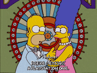 homer simpson episode 3 GIF