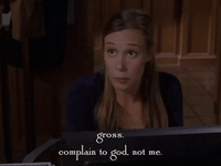 season 6 netflix GIF by Gilmore Girls 