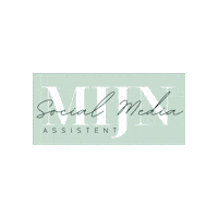 Sticker by mijnsocialmediaassistent