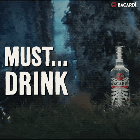 GIF by Bacardi