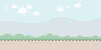 birthday travel GIF by SNCF