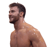Wwe Next Gen Sticker by The Roku Channel