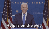 Joe Biden GIF by GIPHY News