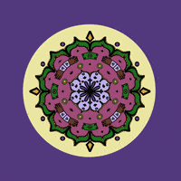 Art Fun GIF by Nilaja