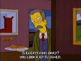 lisa simpson GIF