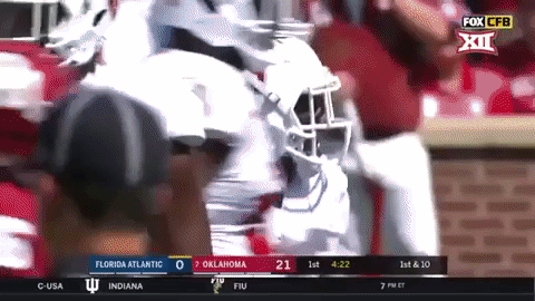 oklahoma sooners GIF