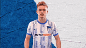 Bundesliga Berlin GIF by Hertha BSC