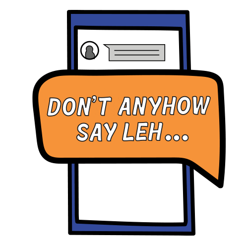 Sgunited Sticker by MCCYSG