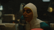 I Cant See Sunita Mani GIF by DREAM CORP LLC