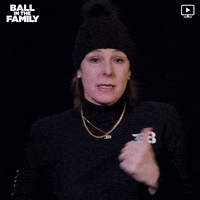 Lavar Ball Dancing GIF by Ball in the Family