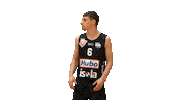 Lim Embl Sticker by EuroMillions Basketball