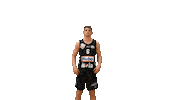 Embl Hlu Sticker by EuroMillions Basketball