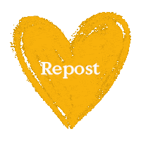 Heart Repost Sticker by jbcfashion
