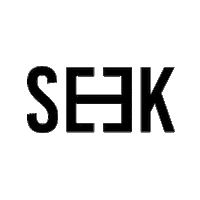 Dj Seeker Sticker by SE3K