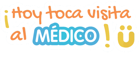 Sticker by Ayun Centro Medico