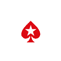 Poker Spade Sticker by PokerStars