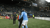Happy Mls Cup GIF by NYCFC