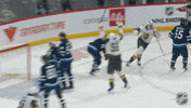 Happy Vegas Golden Knights GIF by NHL