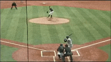 BeaverBaseball baseball ncaa civil war grand slam GIF