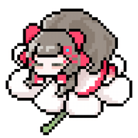 Koeart Sticker