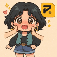 Mood Love GIF by Persona